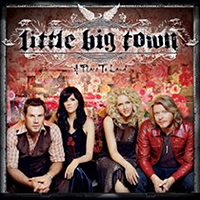  Little Big Town A Place To land